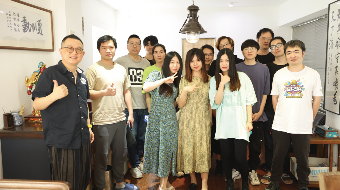 好久不見，全力以“復(fù)”|安全返崗，我們終于復(fù)工啦