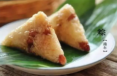 順動(dòng)國際傳媒祝大家端午節(jié)安康！