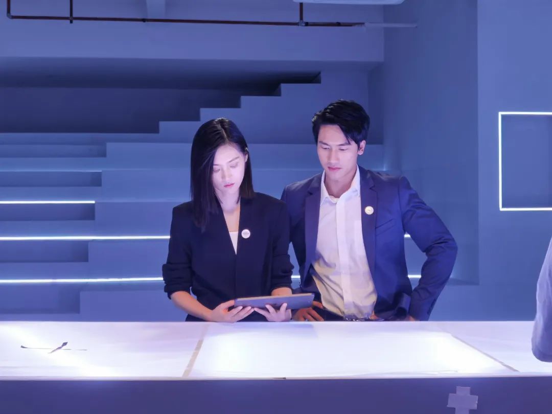 秋高氣爽，宜拍片！廣州中遠(yuǎn)海寧公司宣傳片拍攝ing 